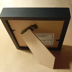 Bile Beans Mini Frame