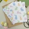 Biodegradable Easter Card Pack