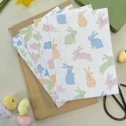Biodegradable Easter Card Pack