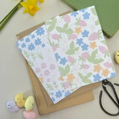 Biodegradable Easter Card Pack