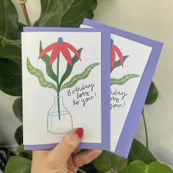Birthday Love To You Card