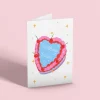 Birthday Queen Card