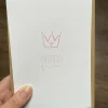 Birthday Queen Card