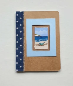 Blank Notebook