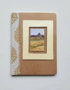 Blank Notebook