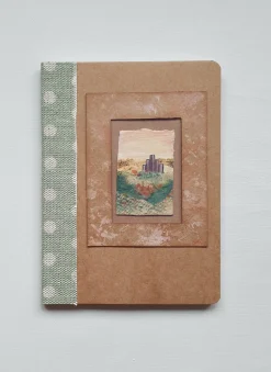 Blank Notebook