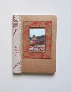 Blank Notebook