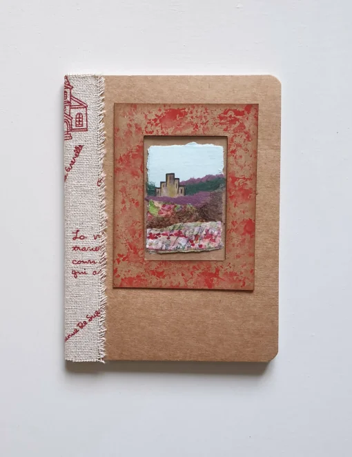 Blank Notebook