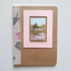 Blank Notebook CMB38