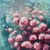 Blossom II - original