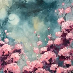 BLOSSOM III - ORIGINAL