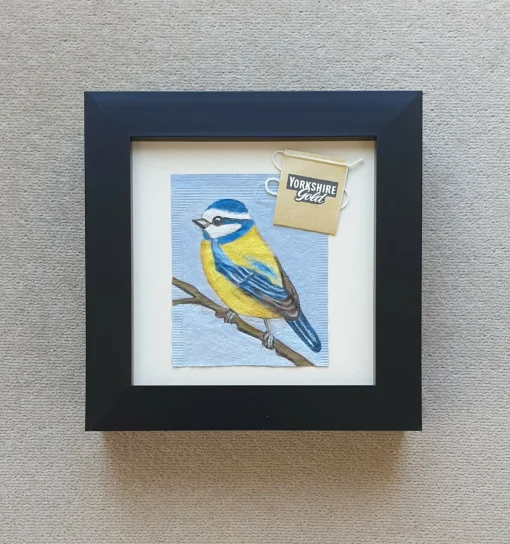 Blue Tit