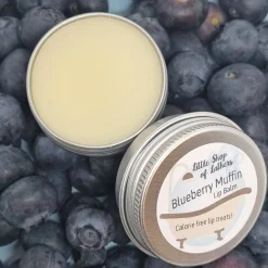 Blueberry Muffin Lip Balm