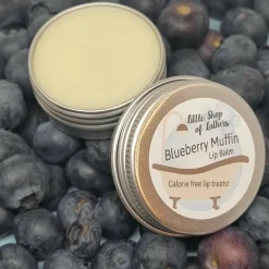Blueberry Muffin Lip Balm