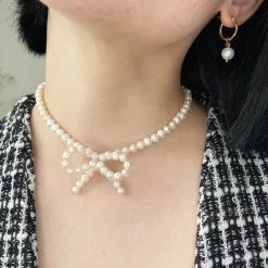 Bow Choker