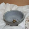 Bowl With Mouse