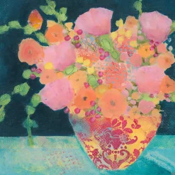 Bowlful of Dreams - Card