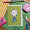 Boy's Birthday Card