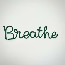 Breathe