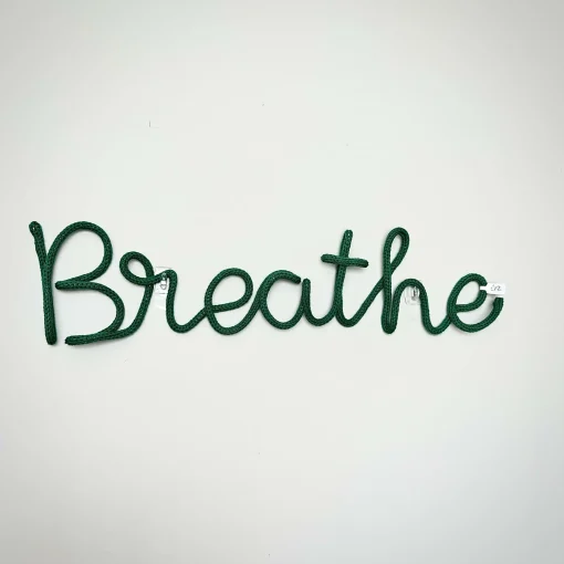 Breathe