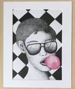 Bubblegum