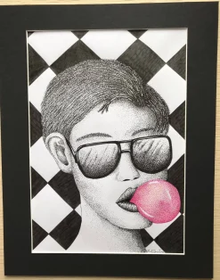Bubblegum