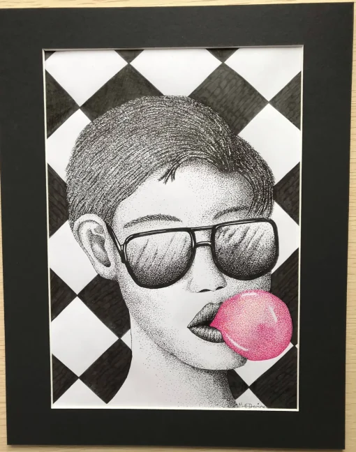 Bubblegum