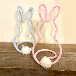 Bunny Easter Decoration