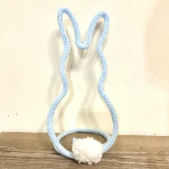 Bunny Easter Decoration