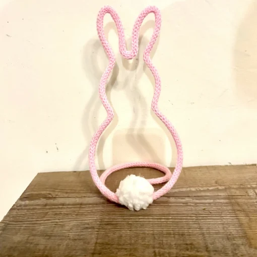 Bunny Easter Decoration