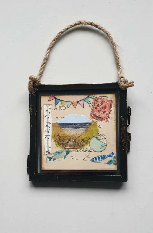 Bunting