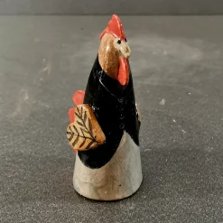 Business Hen