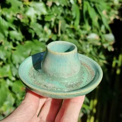 Candlestick Holder