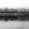 Canoeing Along - A4 mounted