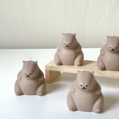 Capybara