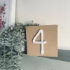 4 Card