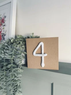 4 Card