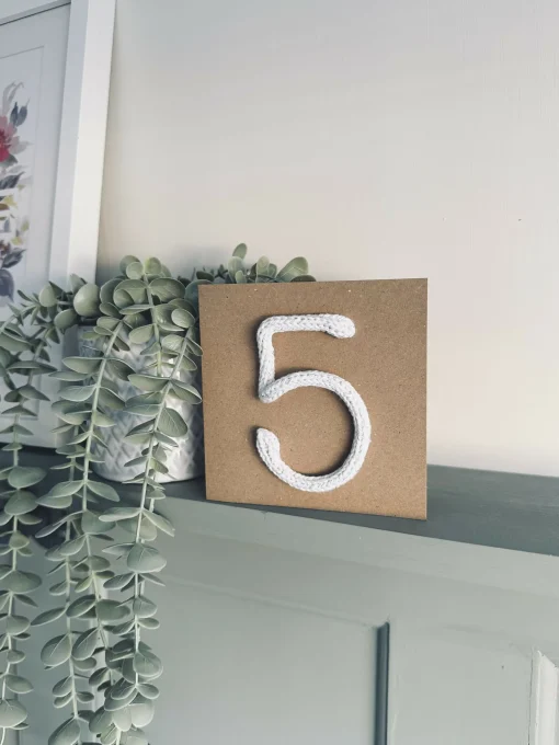 5 Card