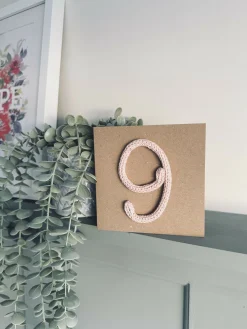 9 Card