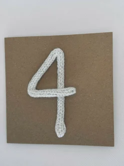 4 Card