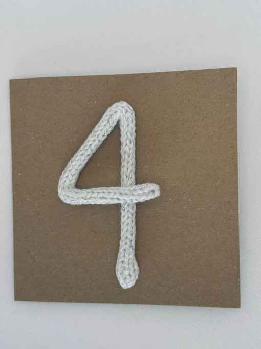 4 Card
