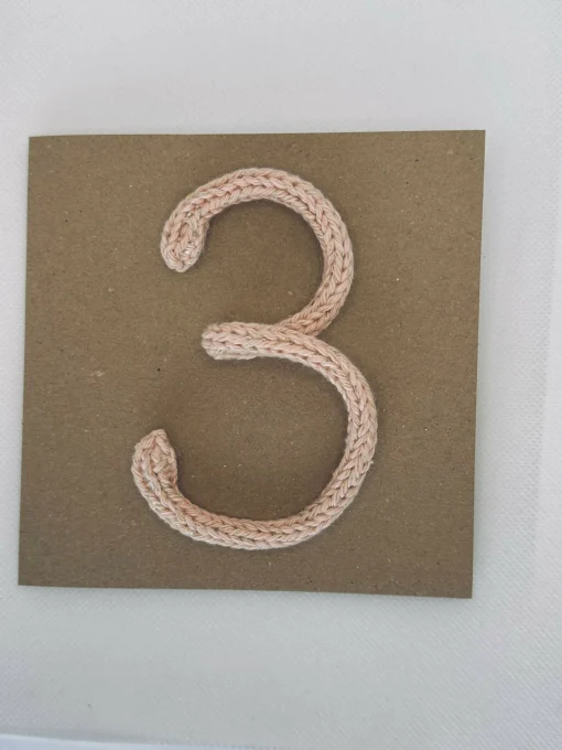 3 Card