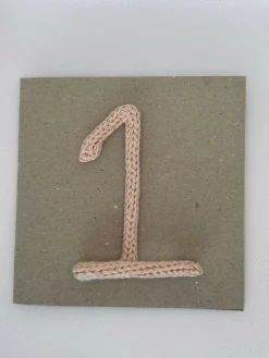 1 Card