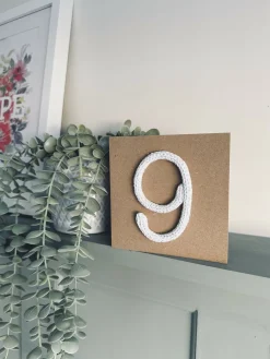 9 Card