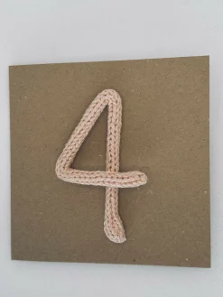 4 Card