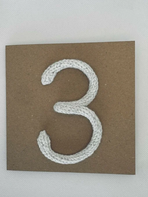 3 Card