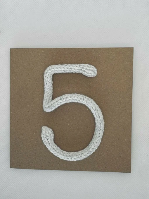 5 Card