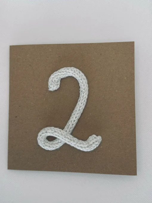 2 Card