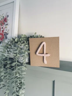 4 Card