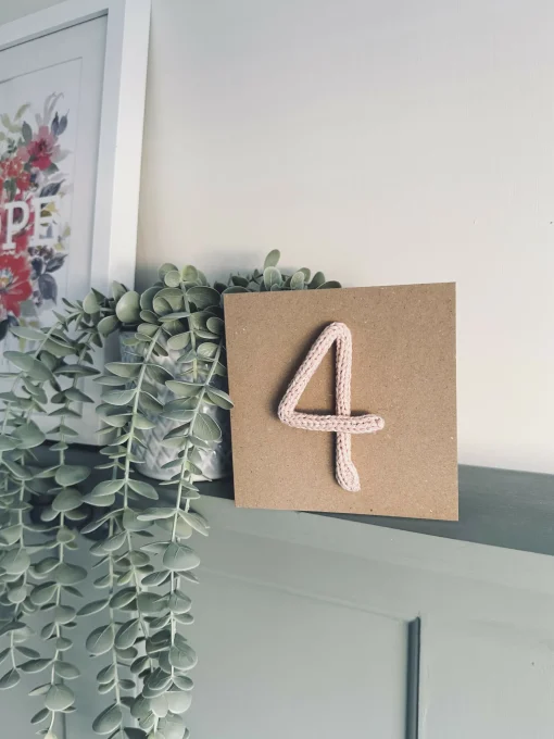 4 Card